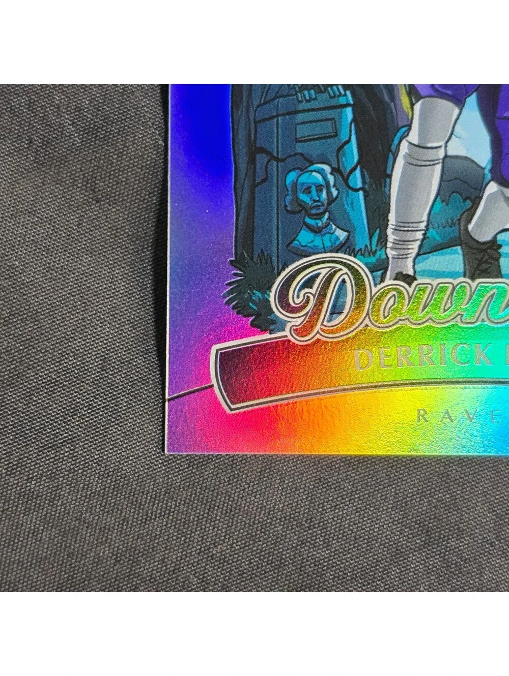 Panini 2025 donruss